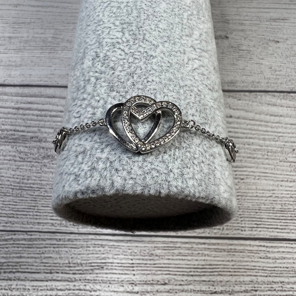 HEART BRACELET (007)
